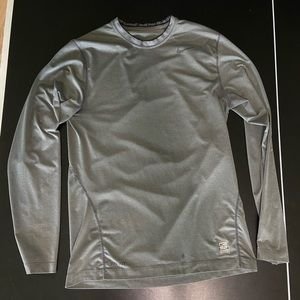 Nike Dri-Fit Long Sleeve Size L